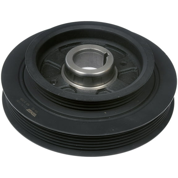 Dorman 594-480 Engine Harmonic Balancer for Specific Infiniti / Nissan Models Fits 2000 Nissan Sentra