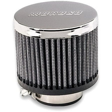 Moroso 68816 Valve Cover Breather