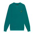 thumbnail image 1 of Lyle & Scott Chandail en Molleton Col Rond pour Garçons/filles, 1 of 2
