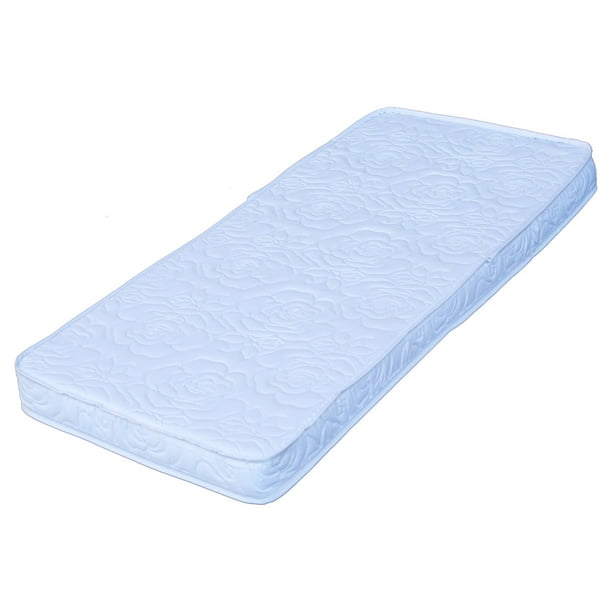 Colgate Cradle Mattress White