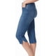 thumbnail image 3 of Jean Capri Amanda para Mujer Gloria Vanderbilt, 3 of 3