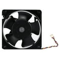 thumbnail image 2 of Ventilador inversor, 24V 18W 4800RPM Ventilador de enfriamiento inversor grande Ventilador de enfriamiento V Funcionalidad de alta precisión, 2 of 8