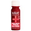 Vive Organic Wellness Rescue Shot- Oil of Oregano & Ginger (2oz bottle)
