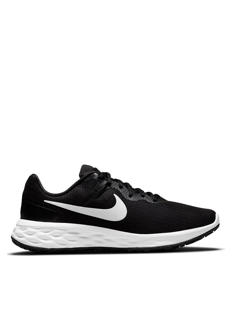 Ejemplo Erudito Vigilancia Nike Mens Revolution 6 Next Nature Fitness Lifestyle Running Shoes -  Walmart.com