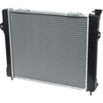 thumbnail image 2 of Radiator for Jeep Grand Cherokee 1993-1997, 2 of 2