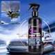 thumbnail image 2 of Ceramic Coating Spray Highly Protective Car Surfaces Renewal Agents for SUV Truck, 2 of 5