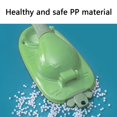 thumbnail image 4 of Dumpling Maker 2 In 1 Plastic Dumpling Press Dough Press Maker Dumpling Pie Ravioli Making Mold Dough Pie Pastry Cutter Kitc, 4 of 10