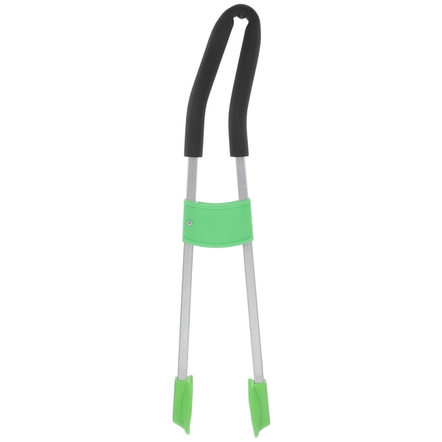 Outil Portable de Ramassage de Déchets, Ramasse-Litière, Ramasse-Papier, Outil de Ramassage des Déchets Extérieur