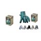 thumbnail image 3 of 2025 Random Halloween Moveable Clockwork Stranger Hands Blind Box Action Figure Toy,Promotion, 3 of 5