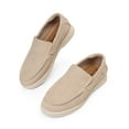 thumbnail image 2 of DREAM PAIRS Boys Slip-On Loafers Casual Dress Flats for Toddler, Little Kid & Big Kid, 2 of 6