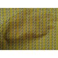 thumbnail image 4 of oneOone Cotton Cambric Fabric Chevron & Triangle Block Print Sewing Fabric BTY 56 Inch Wide, 4 of 4
