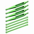 thumbnail image 2 of 8Pcs Metal Front and Rear Chassis Link Set for Losi LMT 4WD 1/8 RC, 1, 2 of 5