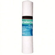 Oil Dri Concentrate Floor Absorbent Bagged 25 Lb