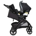 thumbnail image 5 of Baby Trend Tango Travel System - Kona - Black, 5 of 11
