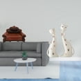 thumbnail image 2 of Sofá Miniatura, Modelo De Silla, Pareja De Gatos, Esculturas, Estatuas De Animales, Accesorios De Bricolaje, Muebles Para Habitación, Micropaisaje, Regalo, Repisa De Comedor, Mesa, 2 of 8