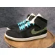 thumbnail image 3 of N I-K-E Men A i r-Jor-dan 1 Mid SE Craft Anthracite Light Olive FD6817-003 Size 12 US, 3 of 6