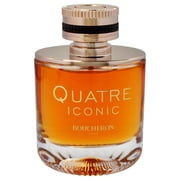 Boucheron Quatre Iconic , 3.3 oz EDP Spray