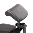 thumbnail image 6 of Marcy Home Gym with Pulley, Weight Stack, 150 lbs, Black, 78", 6 of 8