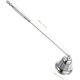 thumbnail image 3 of Candle Snuffer Iron, Safe Extinguisher Tool, Portable for Home Decor, Elegant Home Decor Accessory, 3 of 5