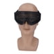 thumbnail image 1 of Gafas Estampadas De Malla De Hierro, Gafas De Seguridad Protectores Con Sección Hipoalergénica, Tira Reflectante Para Entrenamiento Al Aire Libre, Bolsa De Almacenamiento Fácil, 1 of 7