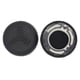 thumbnail image 1 of Inteprter Almohadillas para los oídos Cojín Cancelación de ruido Suavidad Auriculares en la oreja Diseño hueco Reemplazo de piezas de reparación para Relojes inteligentes, 1 of 6