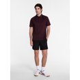 thumbnail image 2 of Avia Men's and Big Men's Lifestyle Polo Shirt, Sizes XS-4XLT, 2 of 5