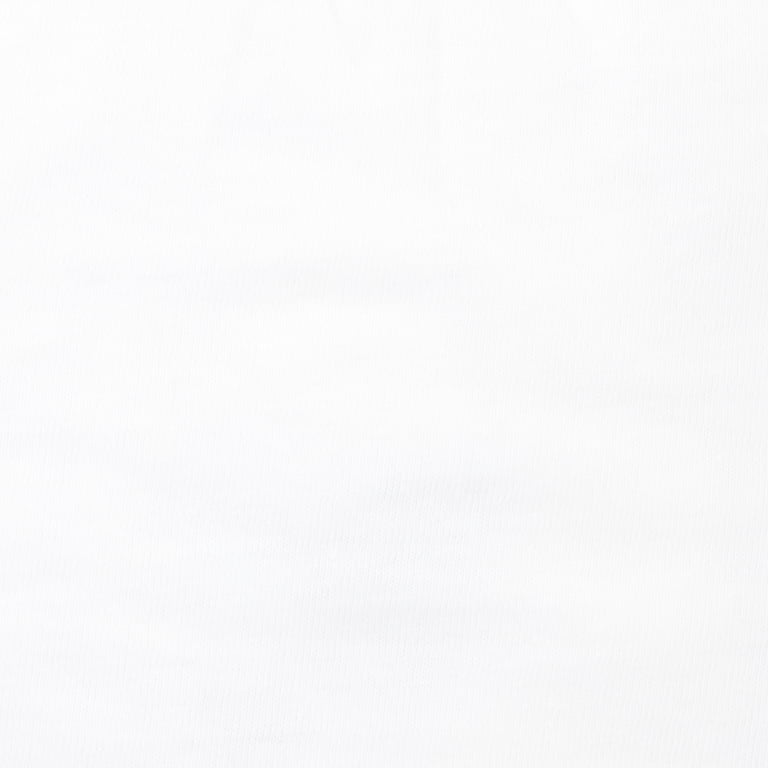 American Baby Company Supreme Fitted Crib Sheet, Premium Cotton photo 4