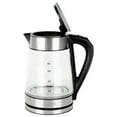 Kalorik Rapid Boil Electric Kettle JK 45907 Stainless Steel