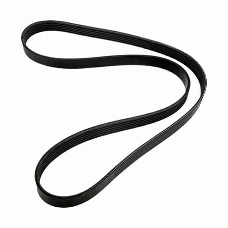 Timing Belt 57-865615Q03 For MerCruiser V6 V8 Serpentine Belt For Alpha Bravo 57-865615-003 57-865615Q03 862087 862087A1