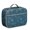 Grey-15, variant on Durable Lunch Tote Featuring Space and Galaxy Aesthetic, Including Alien, Planet, and Moon Prints – Insulated Lunch Bag for School and Daycare