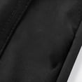 thumbnail image 3 of Jalioing Mens Quick Dry Sport Shorts Solid Color Lightweight Drawstring Elastic Waist Athletic Shorts Casual Workout Shorts, 3 of 8
