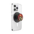 thumbnail image 1 of Phone Grip PopSockets para iPhone MagSafe Deadpool x Wolverine, 1 of 8