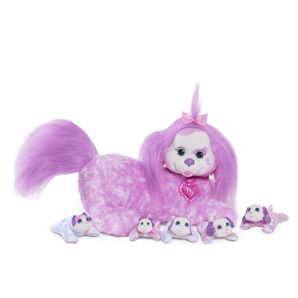 Puppy Surprise Plush - Nikki - Walmart.com - Walmart.com