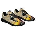 thumbnail image 6 of Memorial Fallen Soldiers Shoes Sneakers Black Size 12, 6 of 7