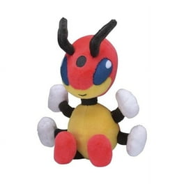 Pokemon Center: Sitting Cuties: Amoonguss Plush 591 Generation