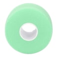 thumbnail image 2 of Vibrant Bright Green Polyurethane Racket Grip Cushion Wrap - 60mm Width & 20m Length, Shock-Absorbing Anti-Skid Handle Film for Badminton & Tennis Rackets, Customizable Thickness for Enhanced Grip, 2 of 7