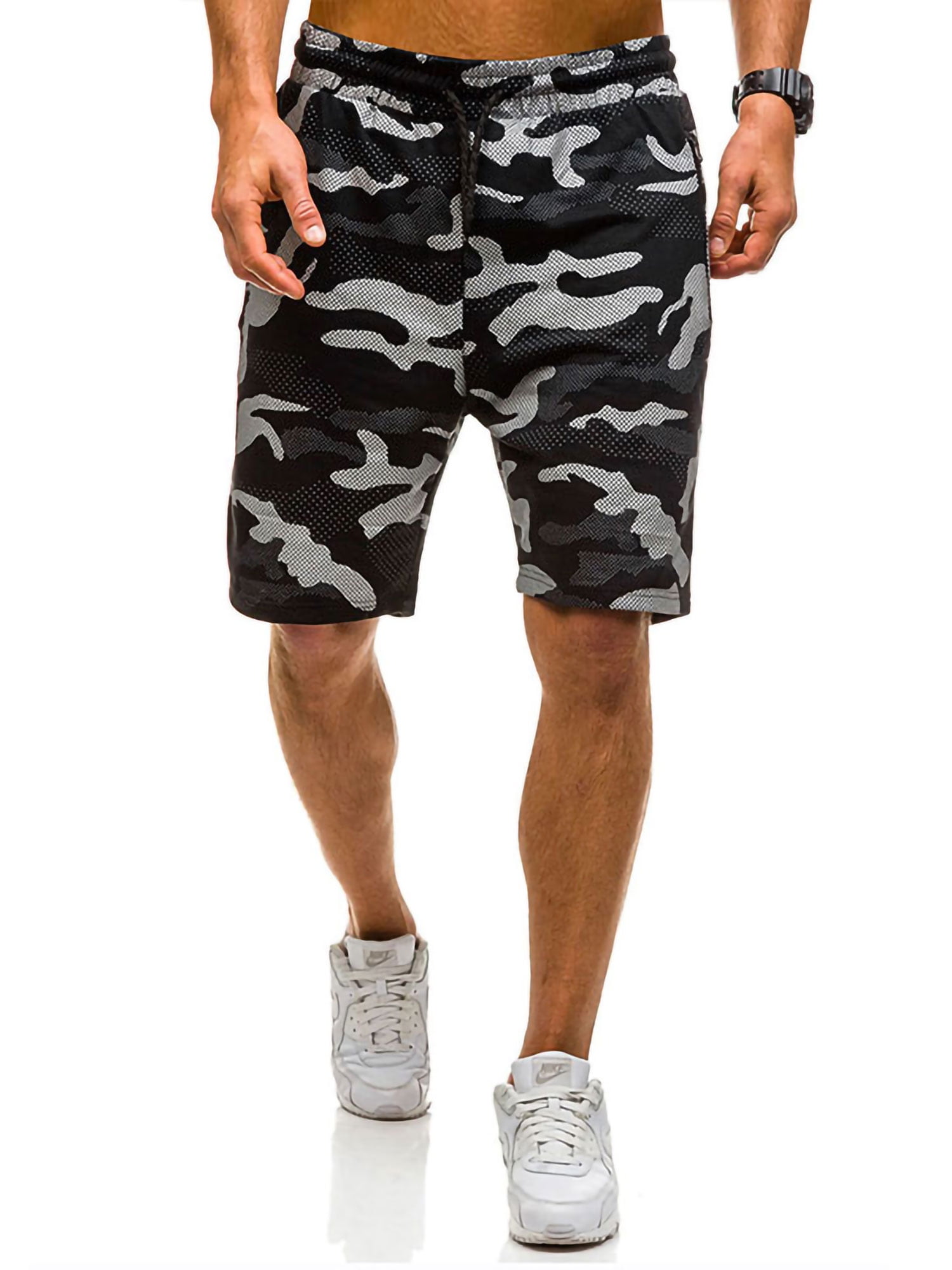 nike exclusive swim cargo short pants