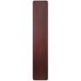 thumbnail image 4 of Bowery Hill 18" x 96" Folding Table in Mahogany, 4 of 7