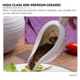 thumbnail image 3 of 1 Set Ceramic Sauce Container Gravy Boat Sauce Cup Gravy Container, 3 of 8