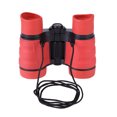 thumbnail image 2 of Alcance binocular de los niños del telescopio de la óptica plegable del viaje de la playa al aire libre 4X30 JShteea Para Estrenar, 2 of 9