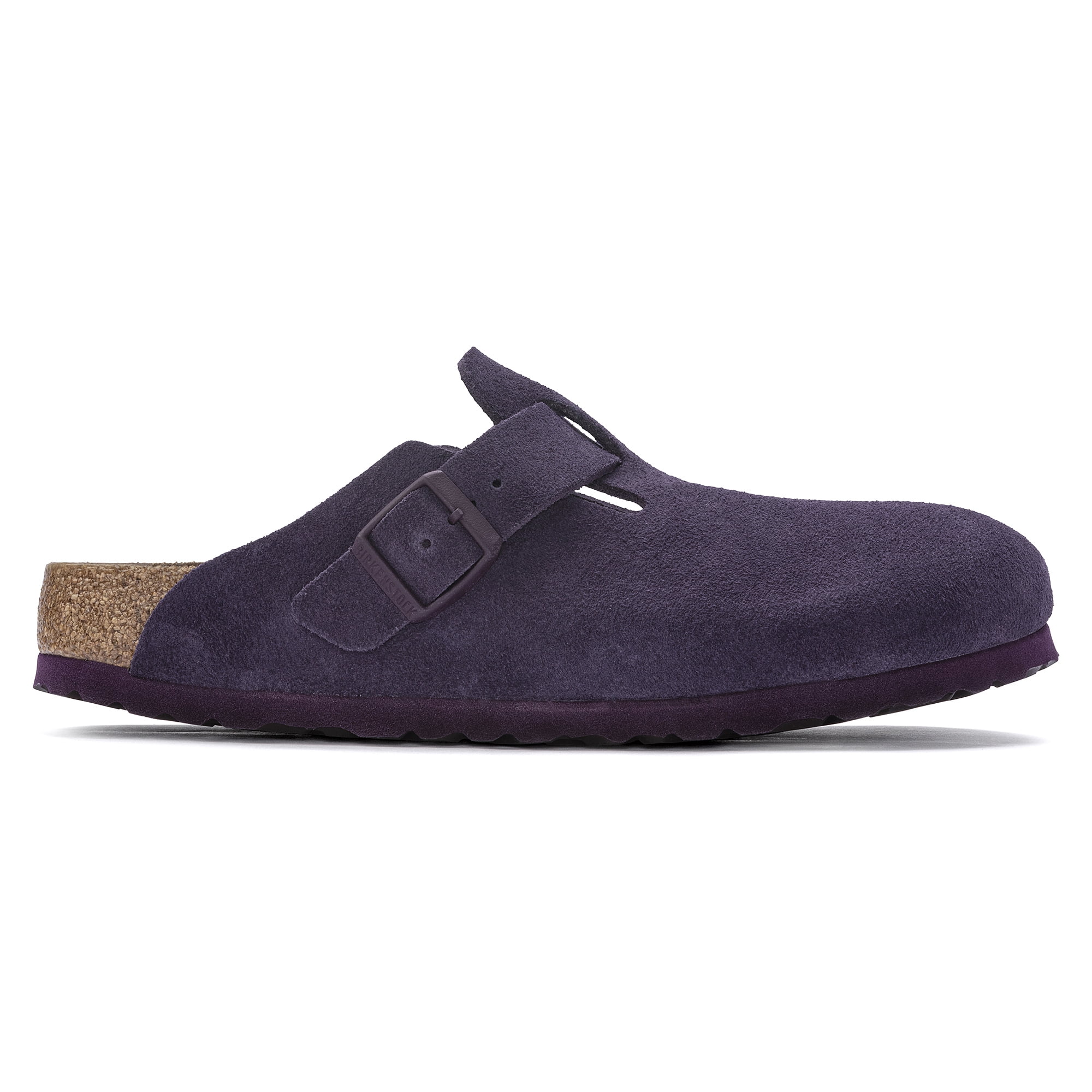 BIRKENSTOCK Boston Soft Footbed Sandals