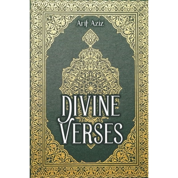 Divine Verses, (Paperback)