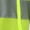 Green, variant on Men Class 3 High Visibility Sweatshirt Reflective Safety Hoodie Windproof Pullover Work Hoodie with Pocket