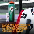 thumbnail image 6 of Gatorade Zero Suar Drink Mix Tablets, Variety Pack, 1.5 oz, 40 count, 6 of 7