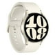 thumbnail image 4 of Smartwatch Samsung Galaxy Watch6 40mm Beige, 4 of 4