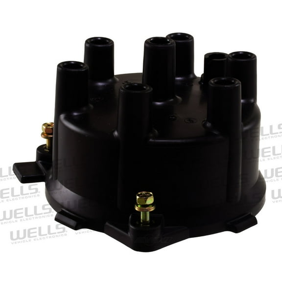 Distributor Cap