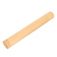 thumbnail image 4 of Shisuyan Toothbrush Holders With Bamboo Bamboo Toothbrush Container Khaki 1Pack 8.3X1.0X1.0In, 4 of 8