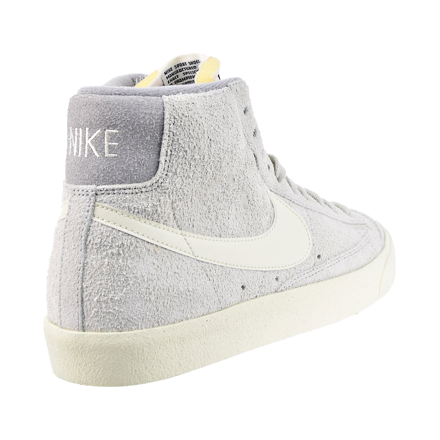 靴 nike / blazer mid prm vntg / wht / 24cm Nike Blazer Mid '77 Vintage Men's Shoes. Nike.com