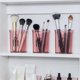 thumbnail image 2 of Makeup Brush Organizer Holder Multi Purpose Makeup Container, 2 of 3