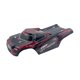 thumbnail image 1 of Accesorios para coche RC 1:16, actualización de piezas de vehículos de control remoto Estilo B, 1 of 9